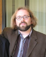 Dr. Damian Gregory Allis