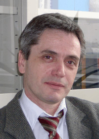András Lörincz