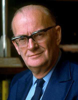 Arthur C. Clarke