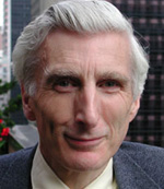 Baron Martin Rees
