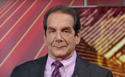 Charles Krauthammer