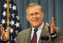 Donald H. Rumsfeld