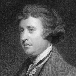 Edmund Burke