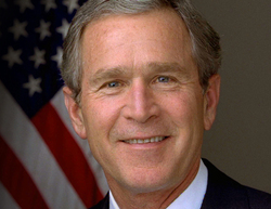 George W. Bush