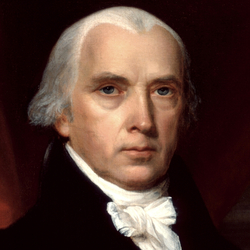 James Madison