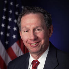 NASA Administrator Michael D. Griffin