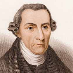 Patrick Henry