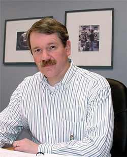 Robert A. Freitas Jr.