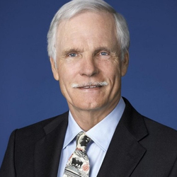 Ted Turner