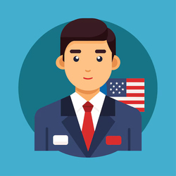 White House official